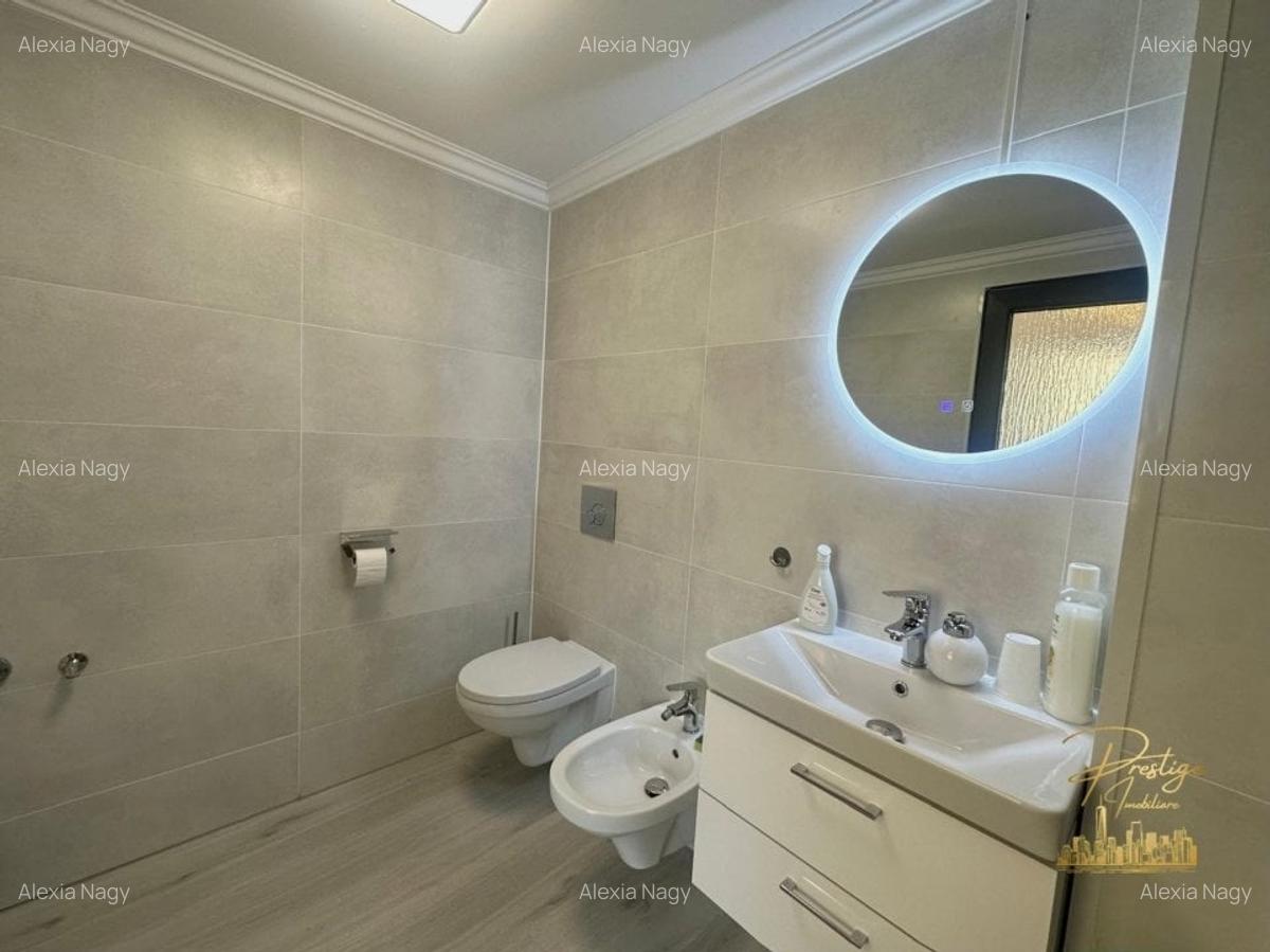 Apartament cu 3 camere decomandat, mobilat în Ultracentral - 10