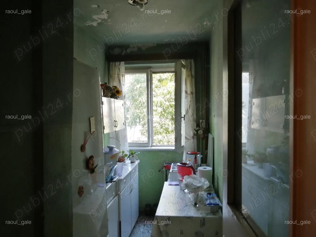 Vand apartament 2 camere, zona Circumvalatiunii - Timisoara - 1