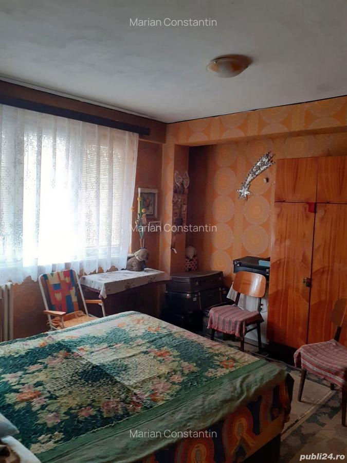 Vand apartament 2 camere - 2