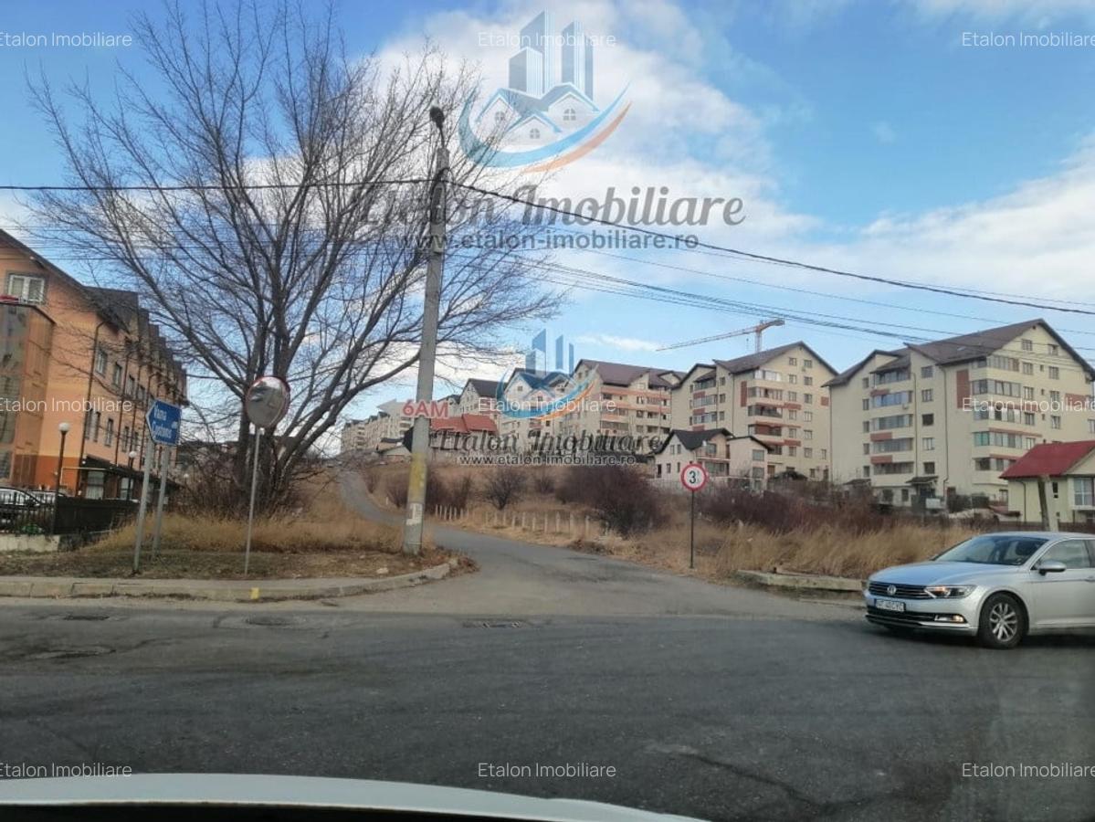 Teren cartier TEI priveliste superba, insorit, 960 mp - 1