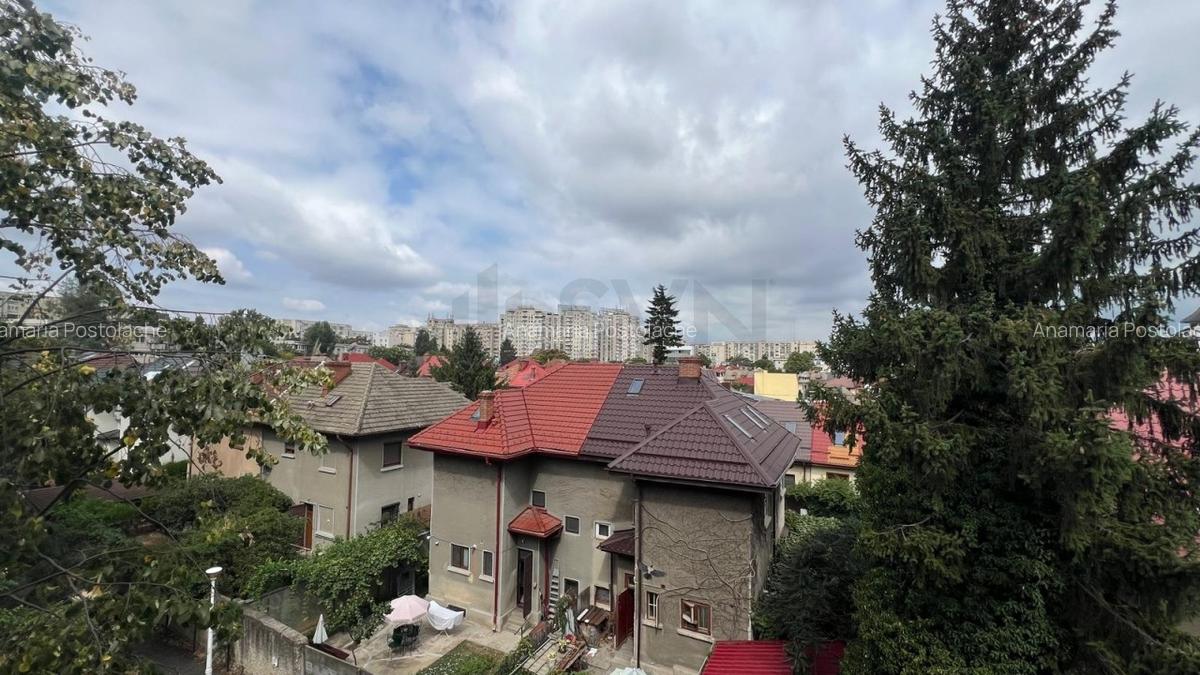 REA1024777 Apartament 2 Camere l Mobilat si Utilat l Alba Iulia l Baba Novac - 11