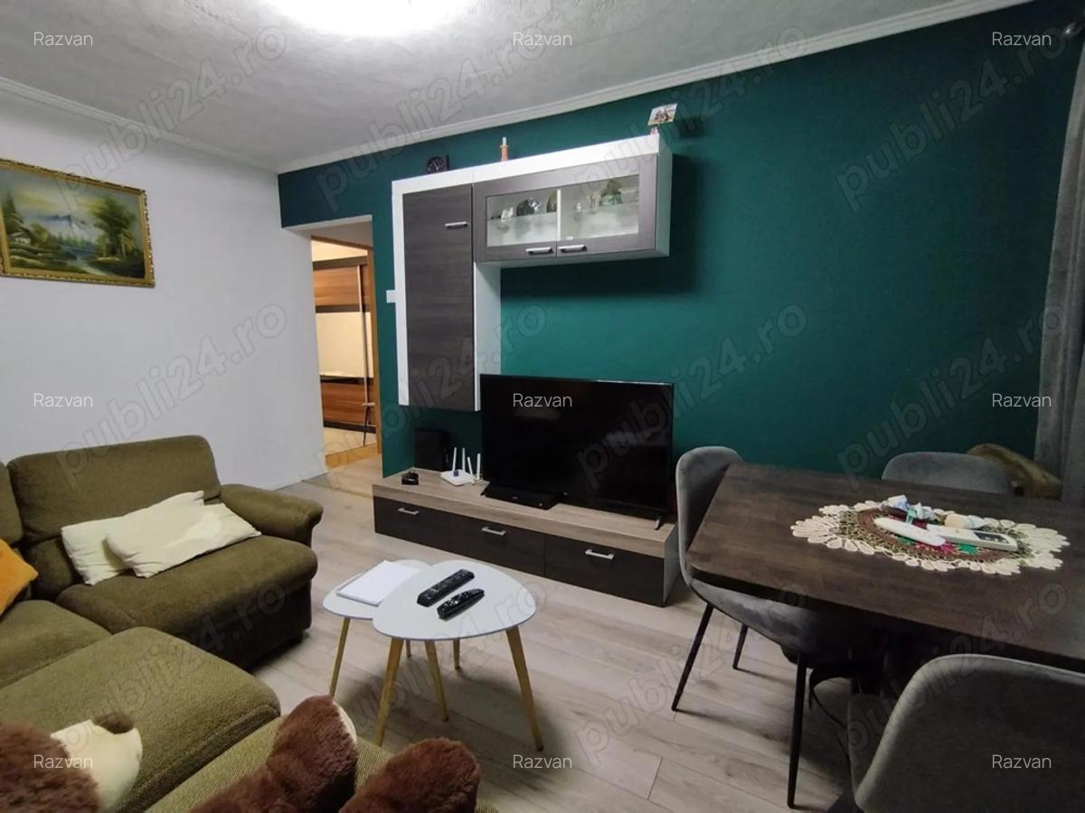 Apartament 3 camere (2 dormitoare, sufragerie, baie si bucatarie) - 5