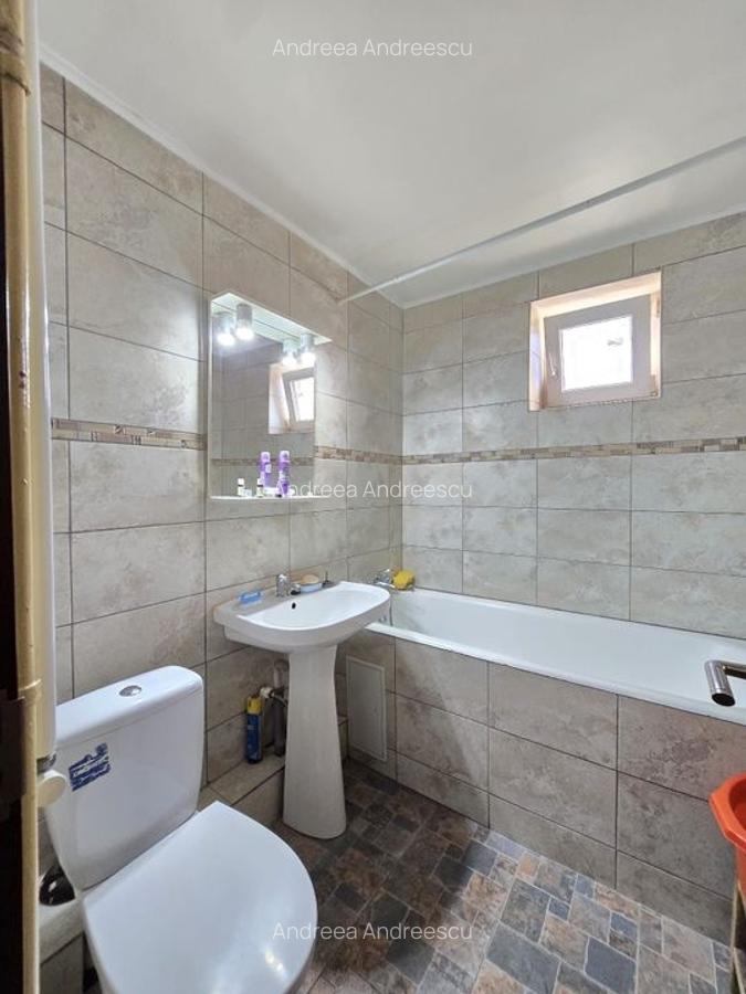 3 camere ctie 1981 mobilat utilat liber Brancoveanu - Luica - 26