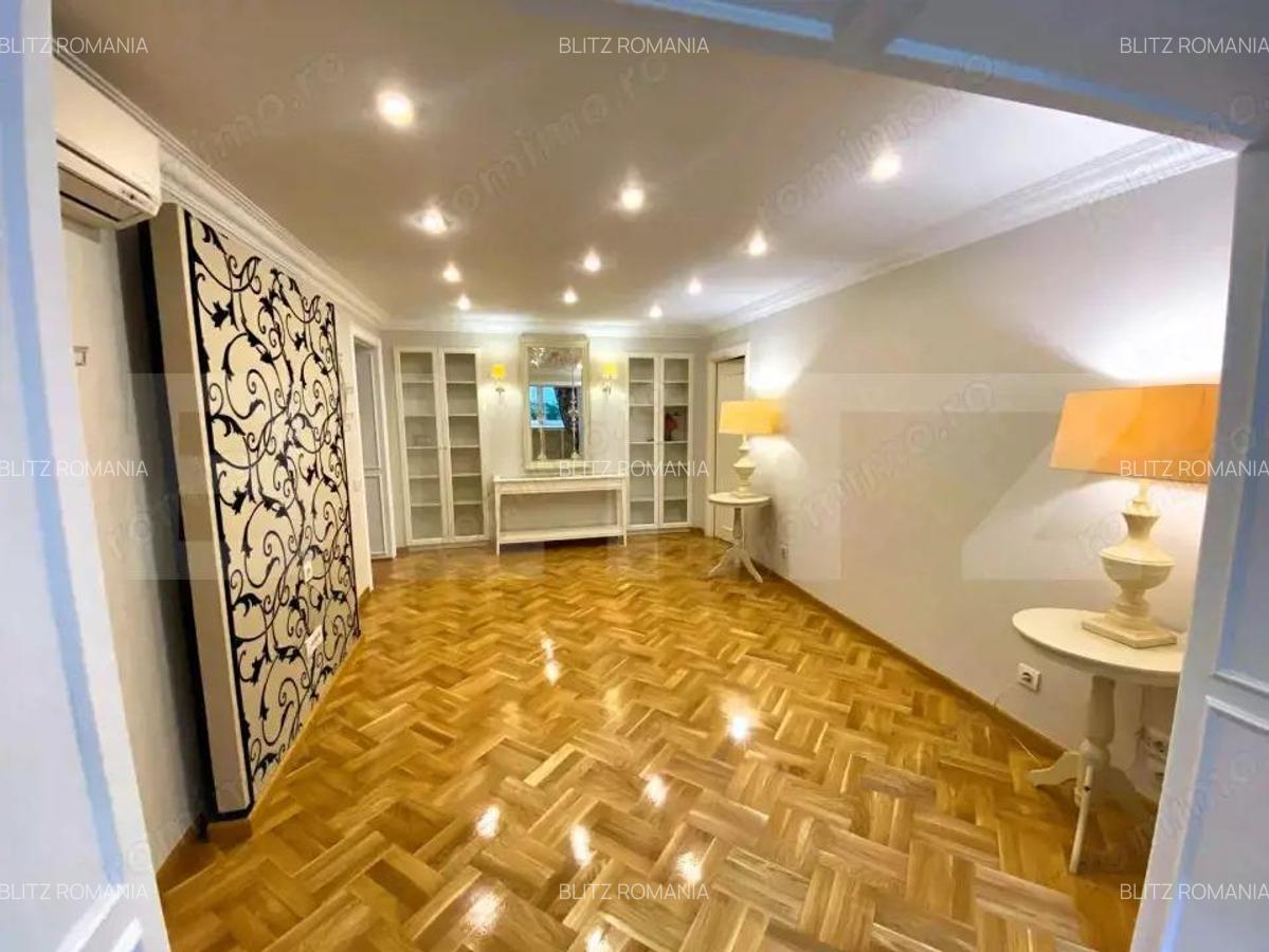 Apartament 2 camere, 50 mp, renovat integral Calea Mo?ilor - 134.000 - 3
