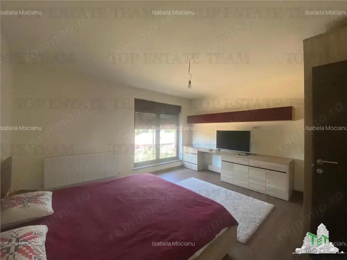 Vila P+1 cu 4 camere, localitatea Arsa Mangalia, Constanta - 20