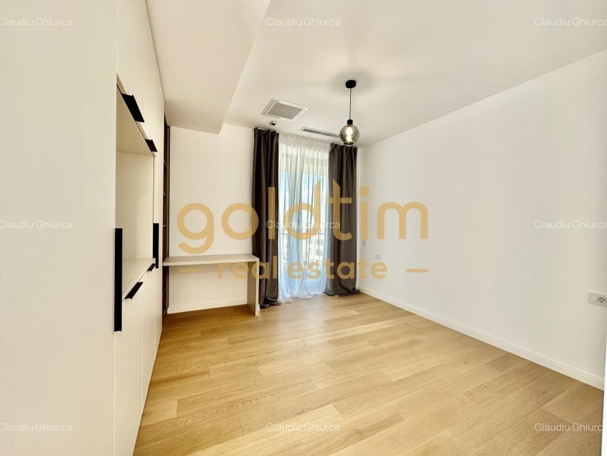 Apartament cu 3 camere decomandat, mobilat în Pipera - 14