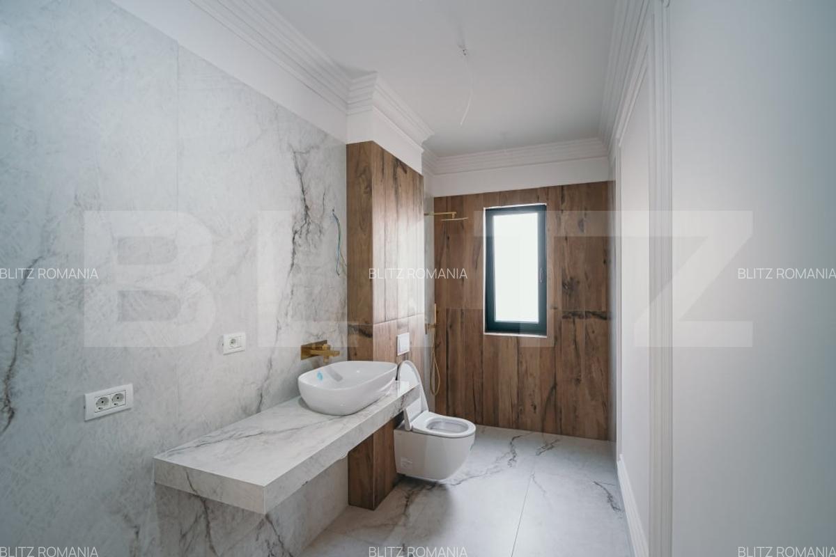 Apartament 3 camere, 66 mp-Etaj 1, loc de parcare inclus-Braytim (TVA 9% inclus) - 7