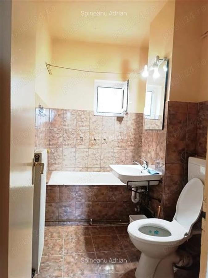 Apartament 2 camere Freidorf cu centrala - 8