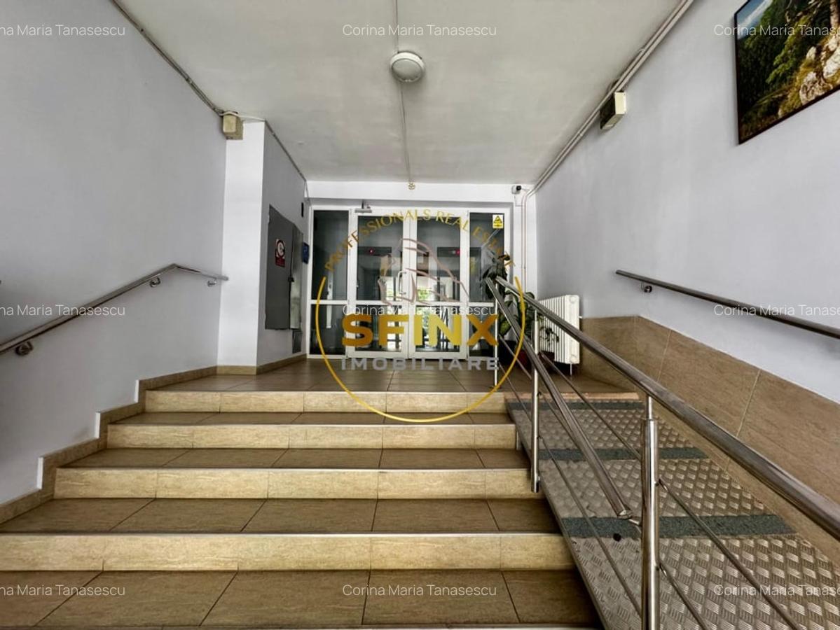 Apartament de inchiriat 3 camere Ion Mihalache 84 mp - 11