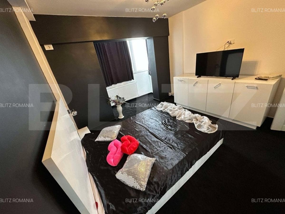 Apartament de vanzare, cu 3 camere, 65 mp, Deva - 7