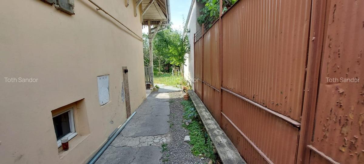 De vanzare casa singur in curte , zona Libertatii - 11