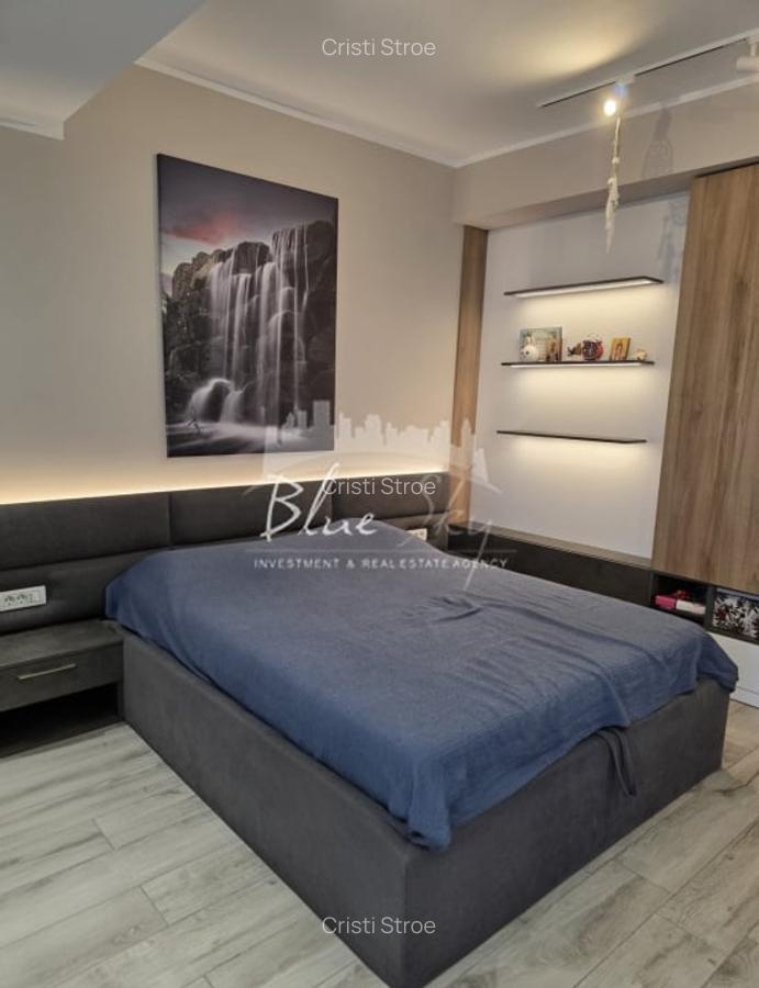 Apartament 3 camere zona Delfinariu - 12