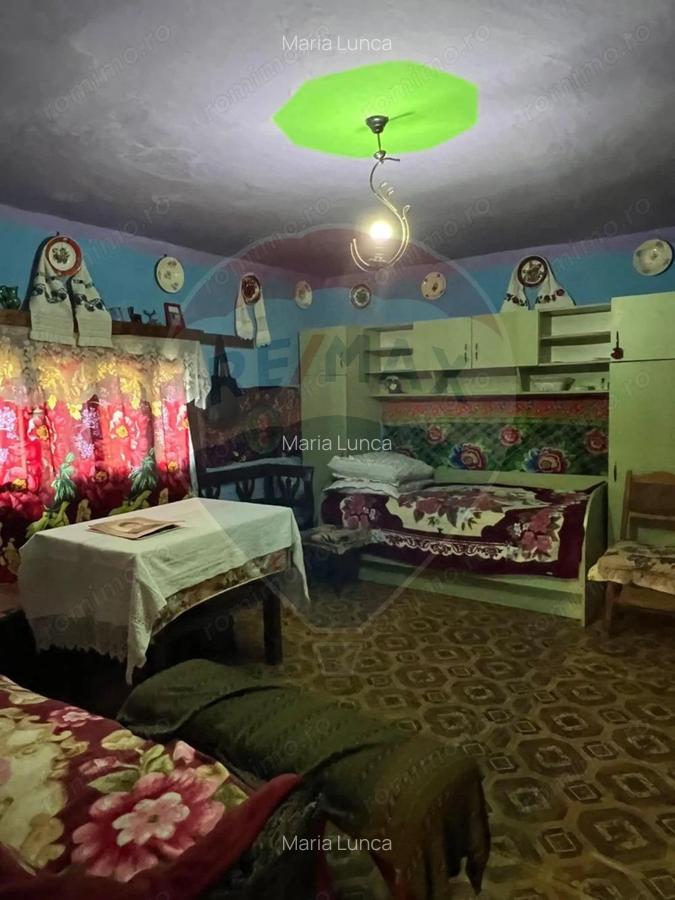 Casa / Vila cu 3 camere de vanzare - 5