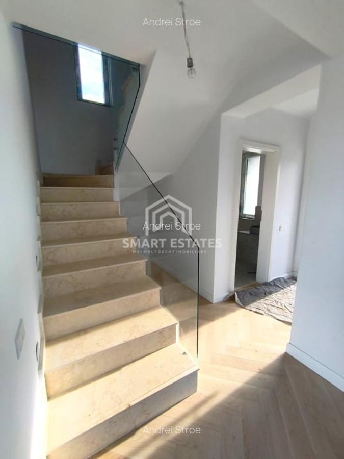 Casa 4 Camere-Individuala-330Mp-Comuna Berceni-Vidra-2025-Comision 0 - 11