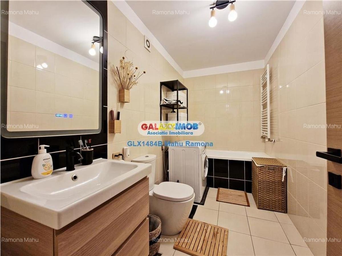 Acasa in Confort City - un loc in care linistea intalneste eleganta - 19