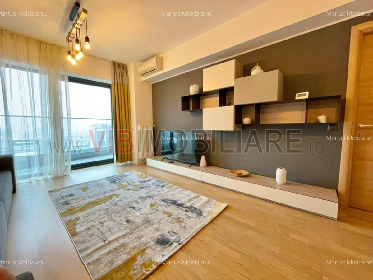 2 Camere - Upground - Aviatiei- Fabrica de Glucoza - 8