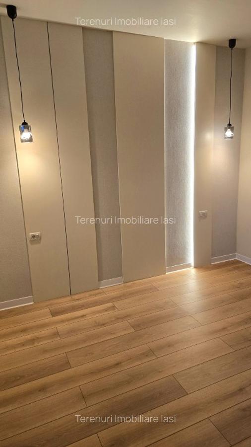 Vând casă individuală cu 500 mp teren Miroslava-Horpaz - 8