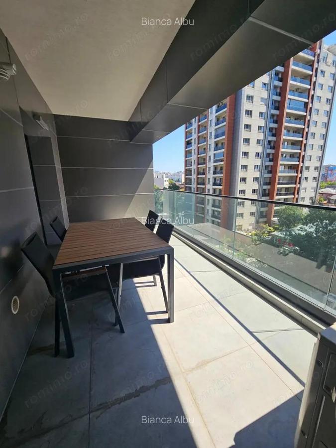 Apartament 2 camere lux/spatios/parcare 87 mp Dristor - 14