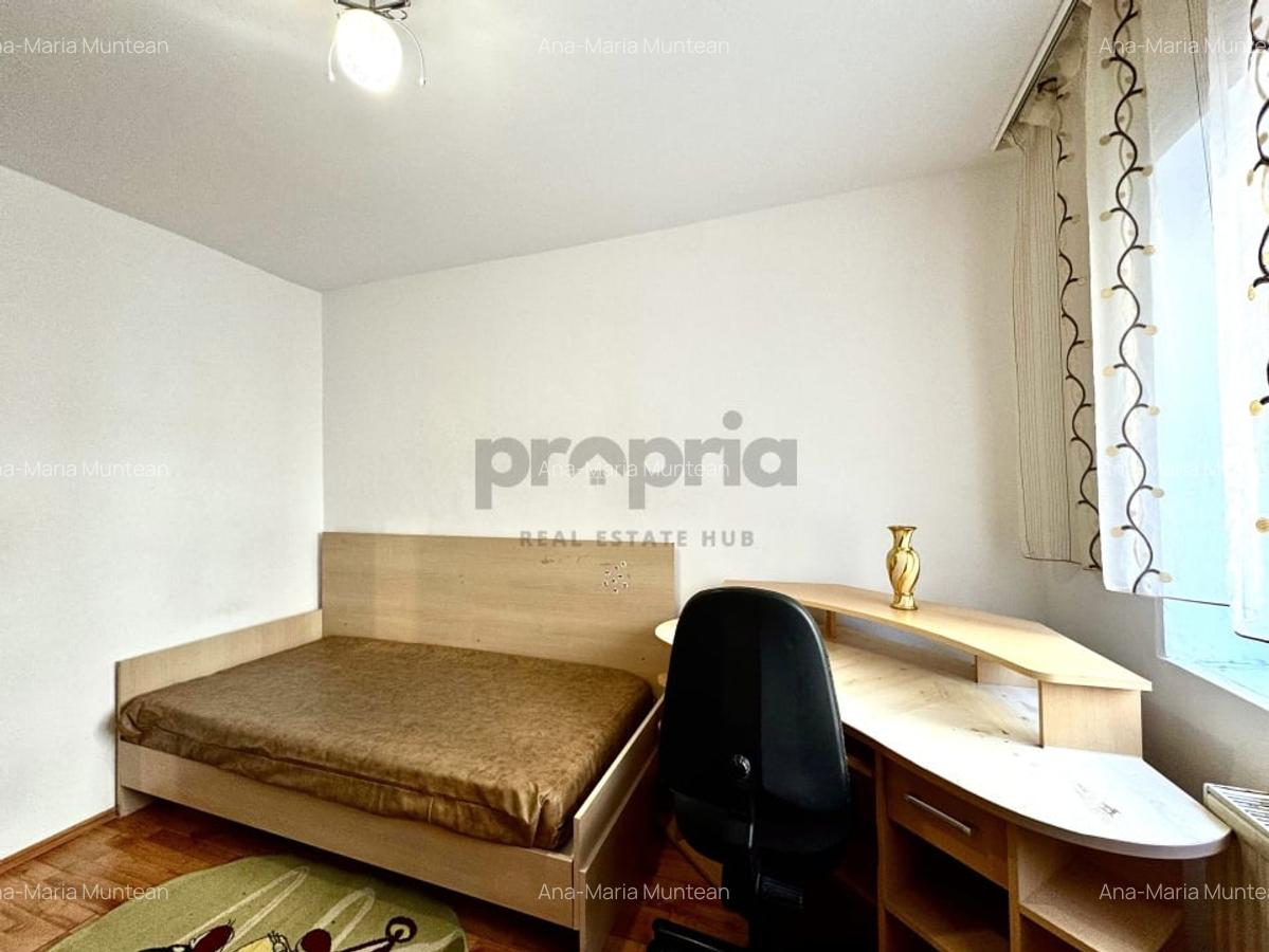 Apartament 3 camere, 2 balcoane – Racadau, str. Jepilor | Pet Friendly - 7