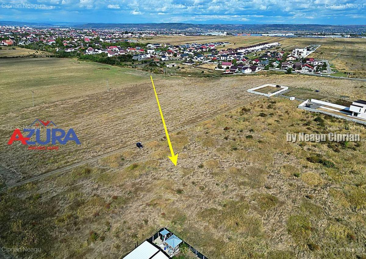 AZURA Imobiliare - Oportunitate rara de investi?ie in ... - 7