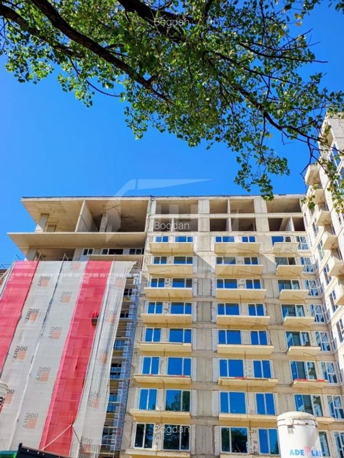 Apartament 1 camera, intermediar, parcare, Baza Sportiva Gheorgheni - 5