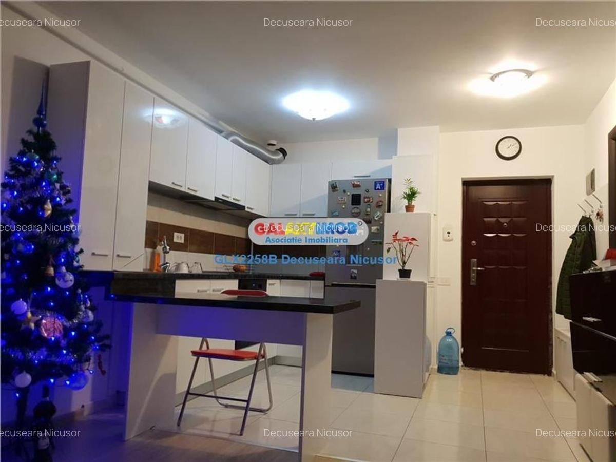 Apartament 2 camere, Mobilat Utilat, Militari Residence, 54.900 Euro - 8