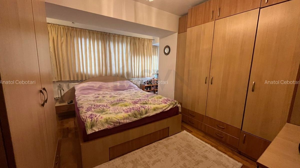 REA1026574 Apartament 3 Camere 96 mp Parcul Plumbuita - 11