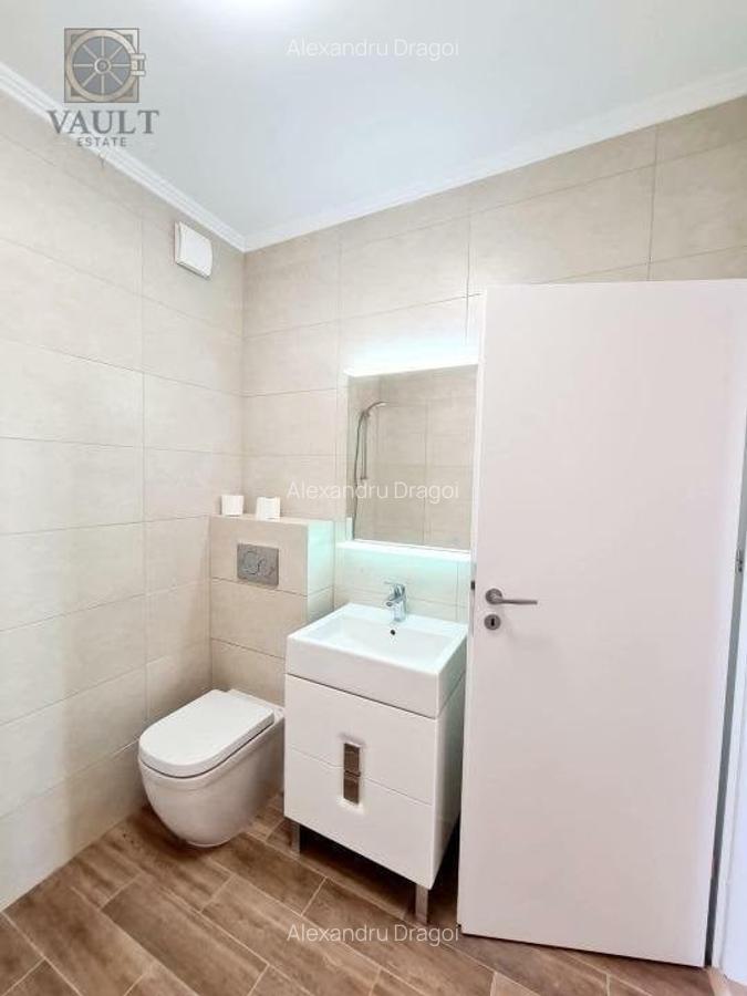 Apartament 3 camere- parcare si boxa-Titan - 11