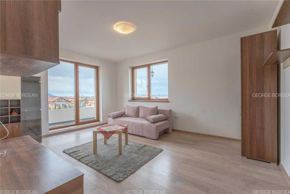 Inchiriez apartament 2 camere mobilat si utilat - 2