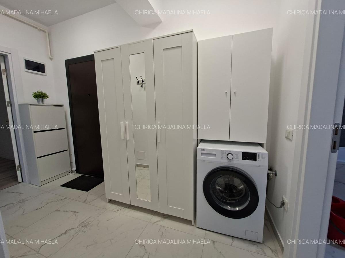 Brâncoveanu -str Odei, bloc 2024, centrală proprie - 13