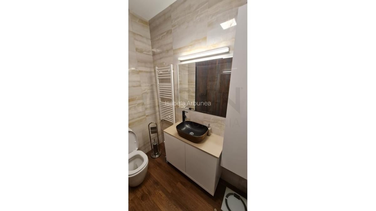 REA1024282 Apartament 2 Camere I Mobilat I Cotroceni - 8