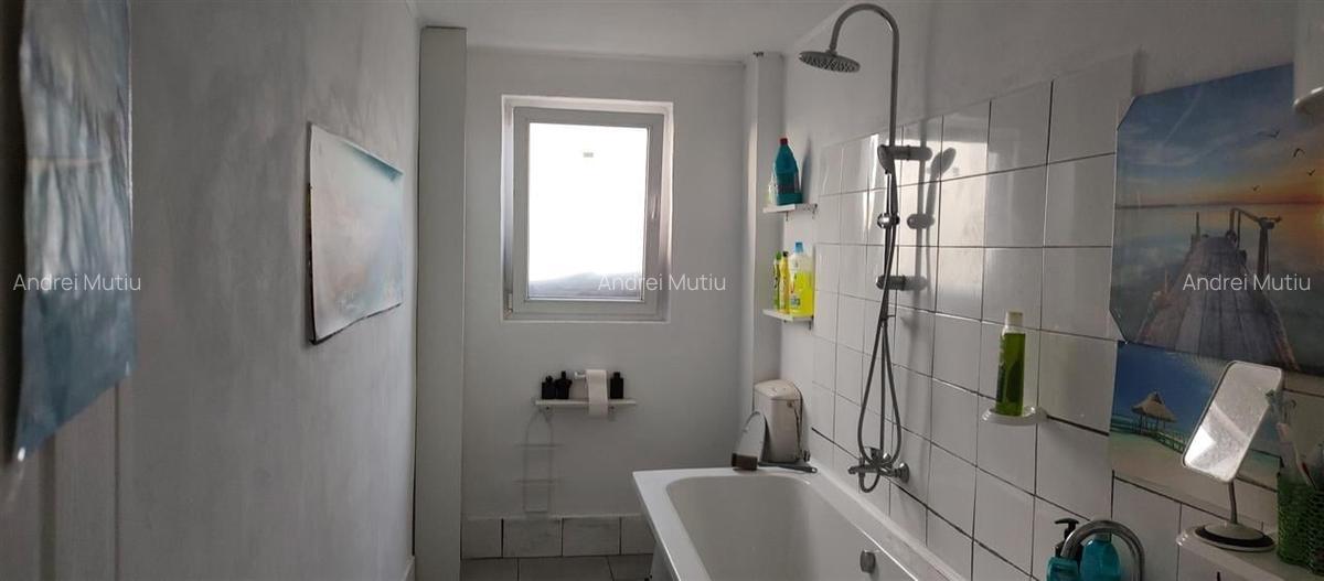 Apartament cu 2 camere semidecomandat în Vest - 6