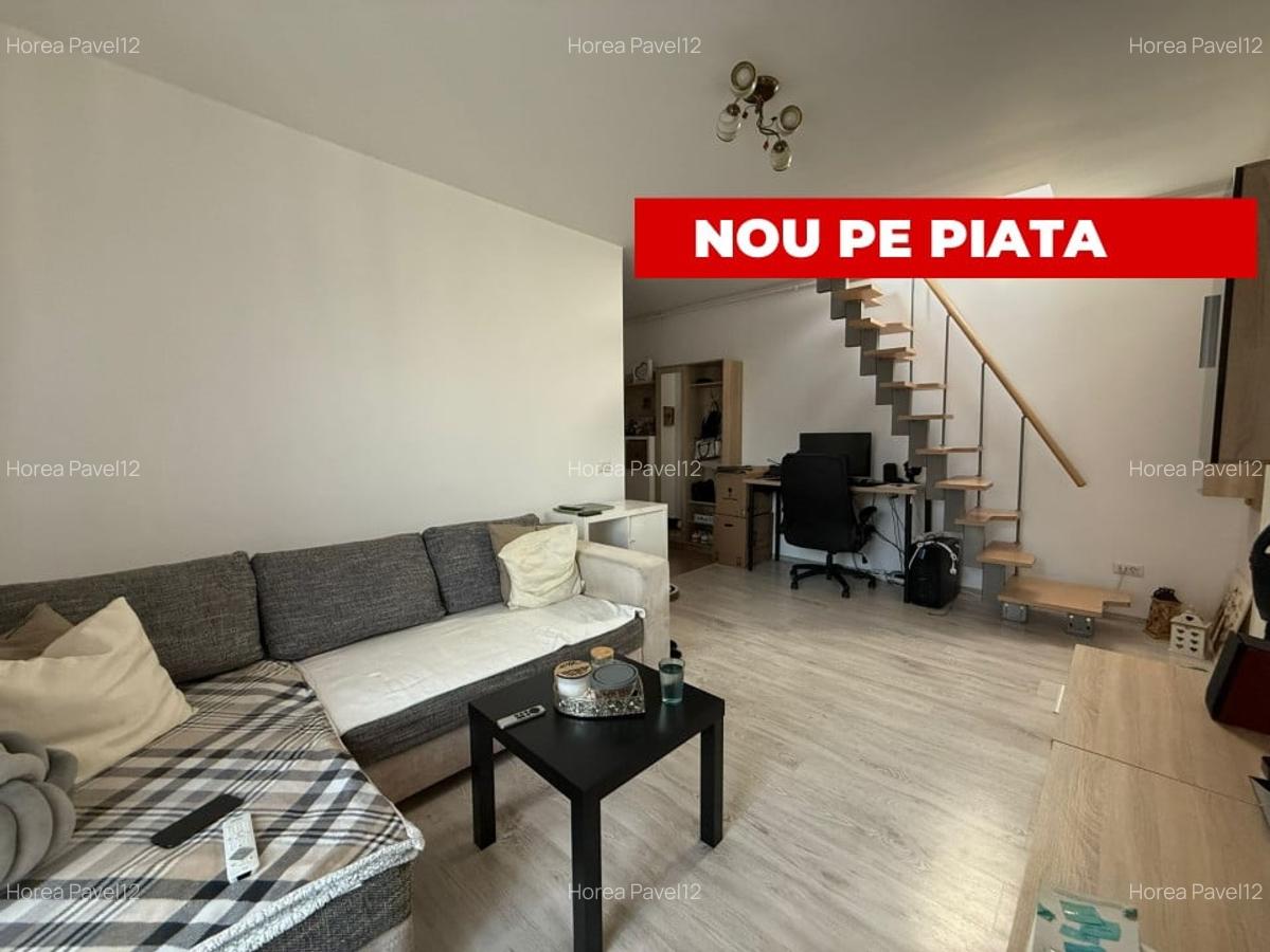 Apartament 3 camere, 63 mp utili, zona Braytim - OCAZIE !!! - 1