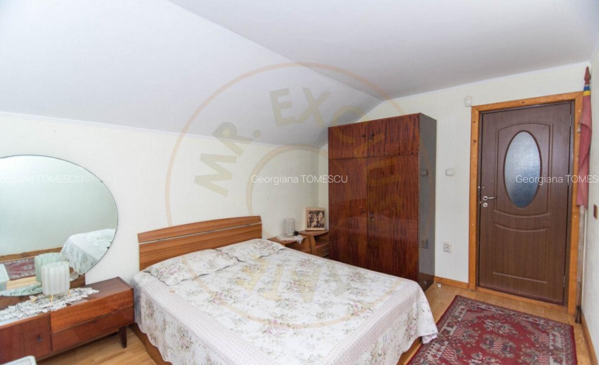 Casa ta de vis la 10 km de Mioveni. Comision 0% - 8