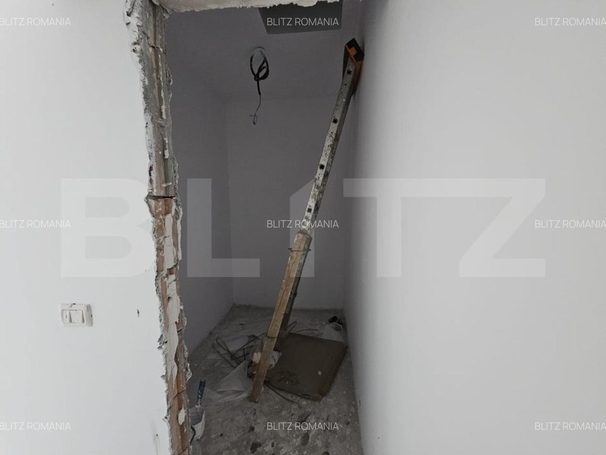 Casa de lux in Iasi 4 camere,  zona Bucium - 13