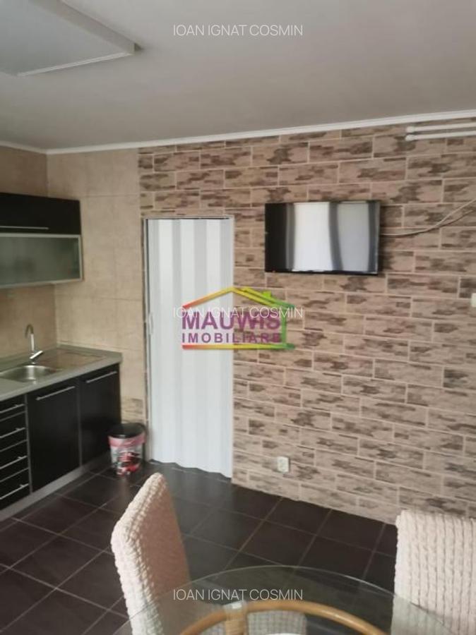 Inchiriez spatiu comercial zona Aparatorii Patriei la 4 min de metrou - 3