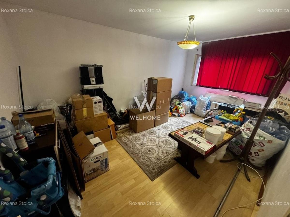 Apartament 4 camere, Strand, Sibiu - 3