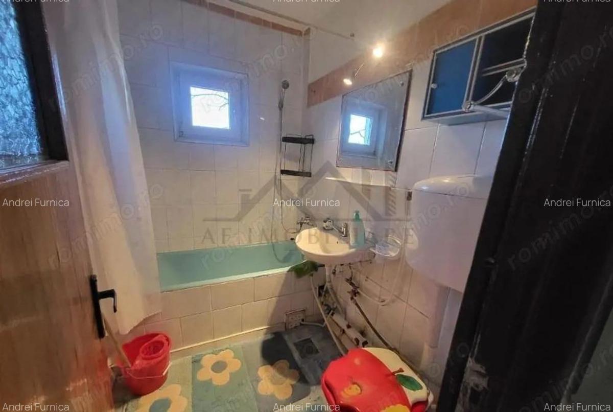 Apartament 3 camere zona Baza 3 - Carrefour - 7