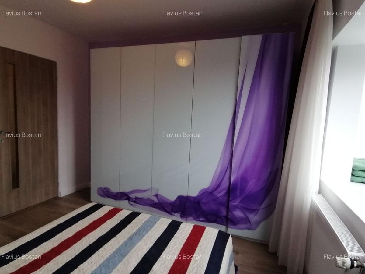 Inchiriere apartament mobilat si utilat, zona centrala - 12