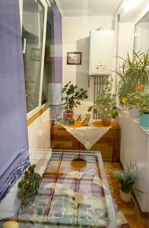 Garsoniera zona Astra - 5