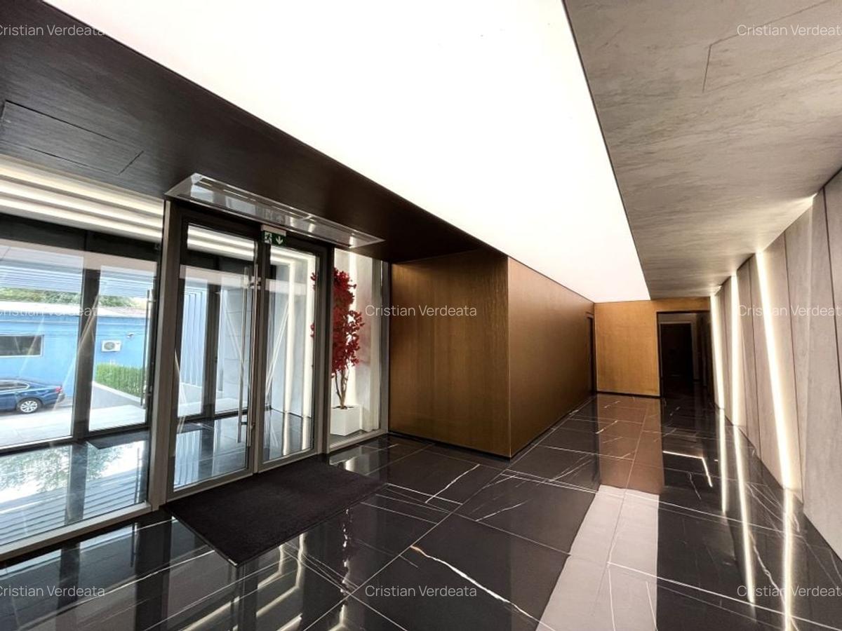 2 CAMERE || FLOREASCA - PARCUL VERDI || 2 GRUPURI SANITARE - 9
