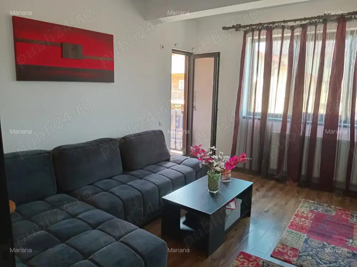 Apartament 3 camere cu loc de parcare Cartierul Latin - 1