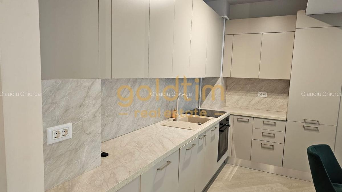 CORTINA NORTH/DISPONIBIL IMEDIAT/SUPERB/SPATII GENEROASE - 4