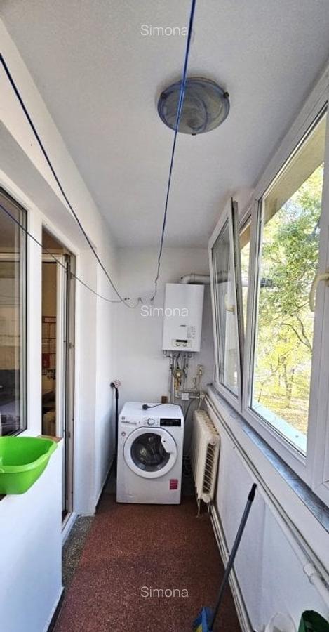 Apartament 2 camere,etaj intemediar si parcare/Gheorgheni,Septimiu Albinii. - 8