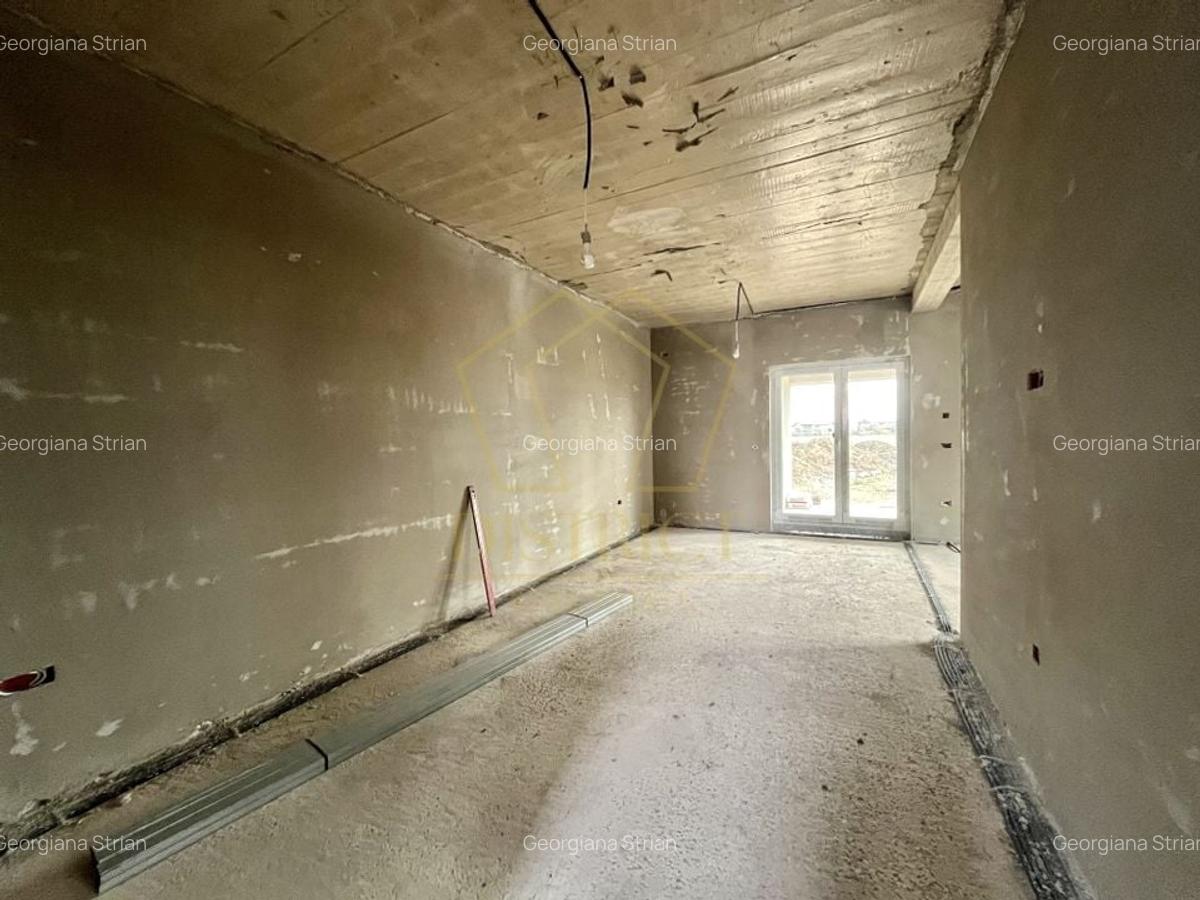 Duplex cu 3 camere | Mosnita Veche - 6