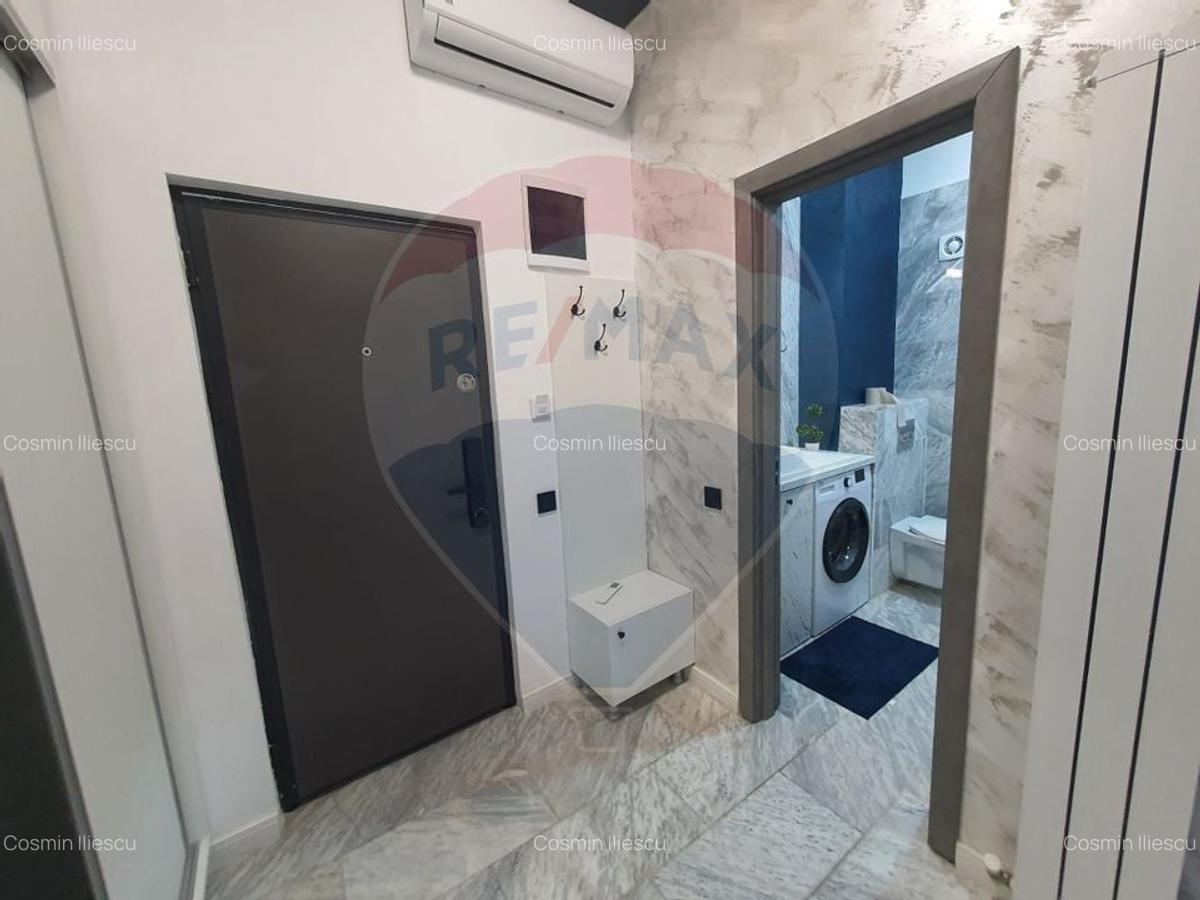 Vanzare Studio de lux in zona Tomis Nord - 7
