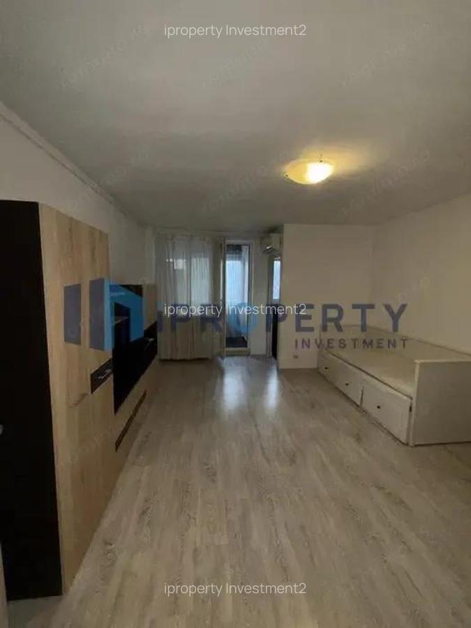 Nicolae Grigorescu-Salajan I Garsoniera I Mobilat I 5 Min. Metrou I - 1