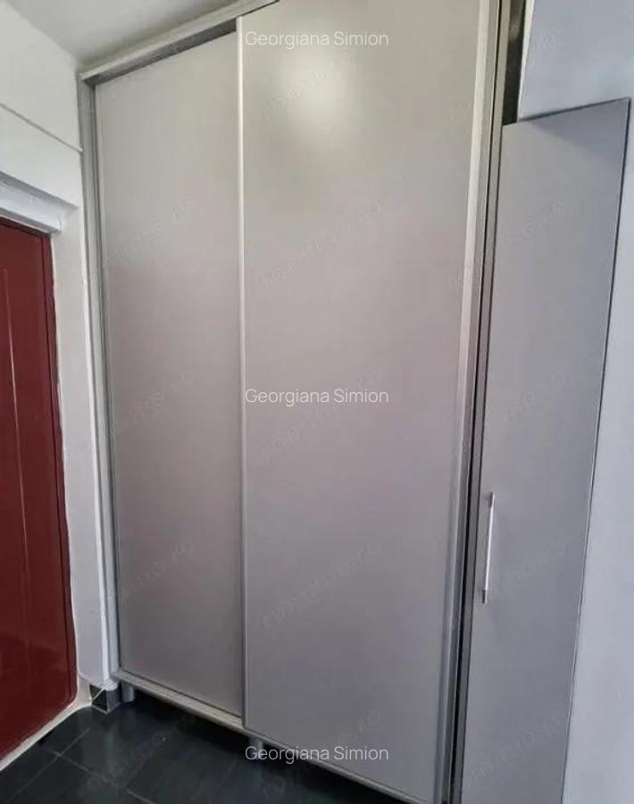 Garsoniera Gara de Nord | Renovata | Proximitate metrou - 8