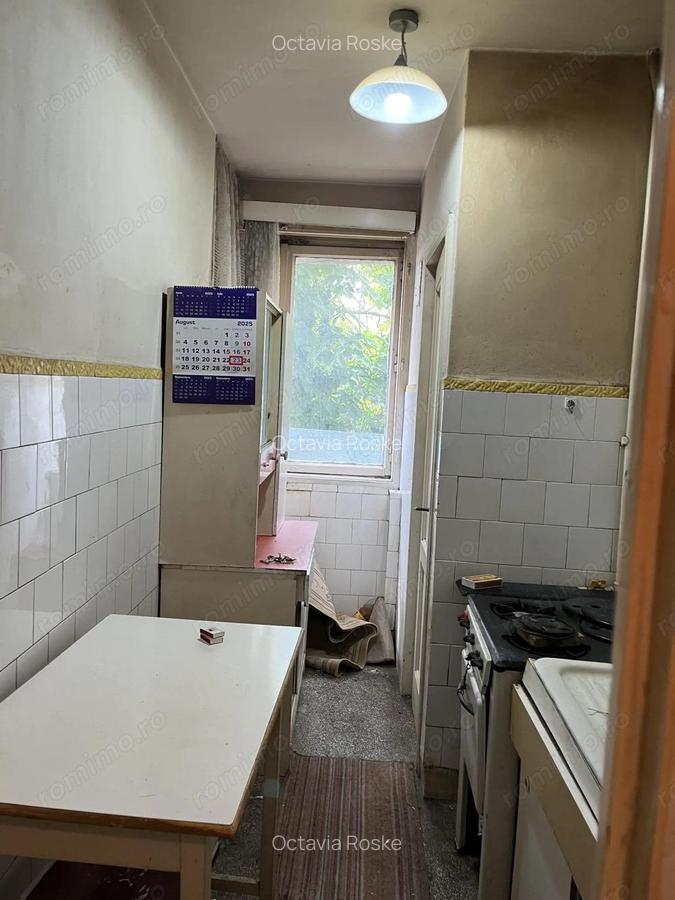 VAND APARTAMENT 2 CAMERE, UNIVERSITATE - 5