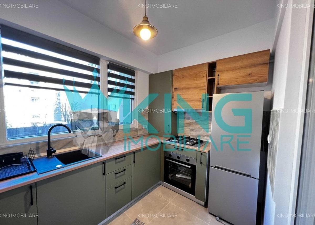 Apartament 2 Camere Unirii Bucuresti - 4